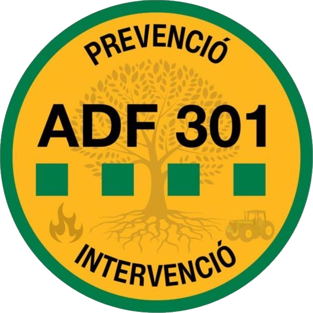 ADF 301 Prevenció i Intervenció